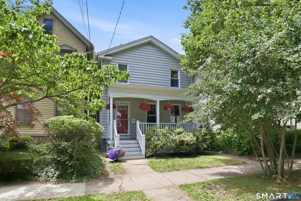 $695,000 | 82 Bishop Street, New Haven, CT 06511