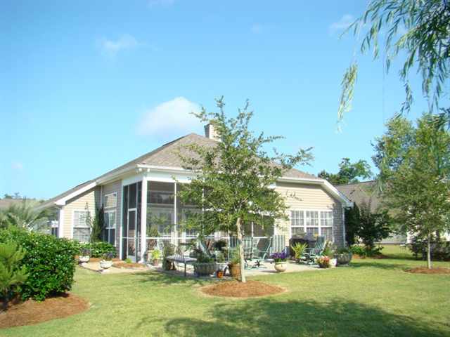 219 Marbella Drive Murrells Inlet, SC 29576 - Photo 14 of 14 Gallery Image 14