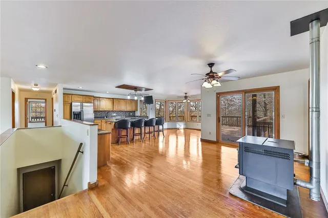 $885,000 | 406 21000 Road, Unit A, Cherryvale, KS 67335