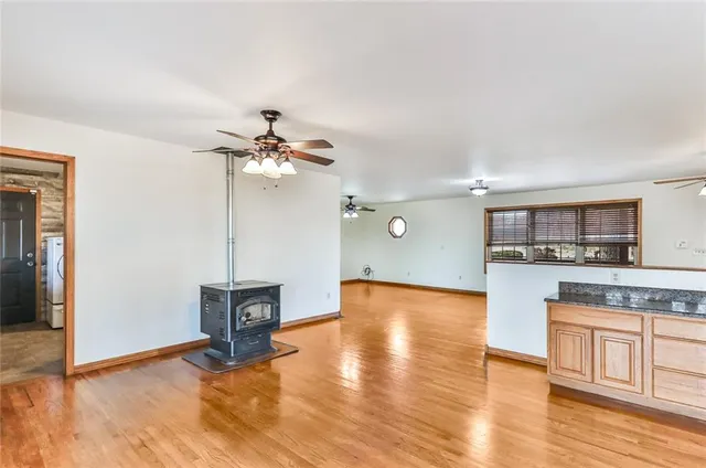 $885,000 | 406 21000 Road, Unit A, Cherryvale, KS 67335