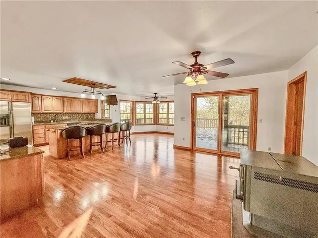 $885,000 | 406 21000 Road, Unit A, Cherryvale, KS 67335