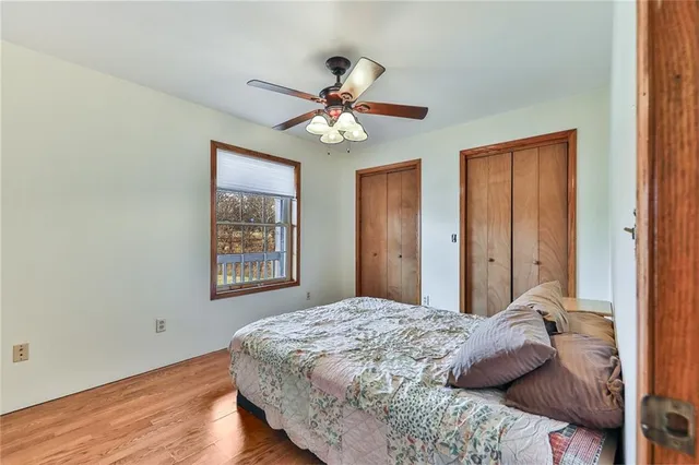 $885,000 | 406 21000 Road, Unit A, Cherryvale, KS 67335