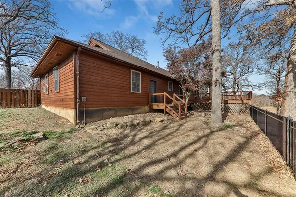 $670,000 | 406 21000 Road, Cherryvale, KS 67335