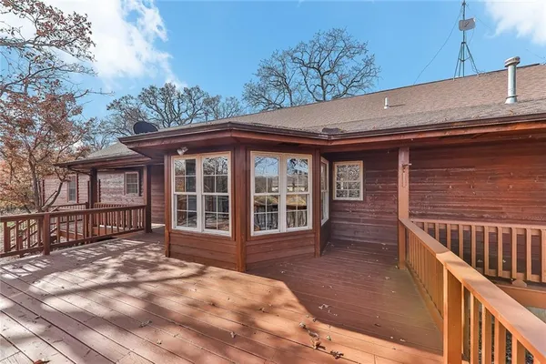 $670,000 | 406 21000 Road, Cherryvale, KS 67335