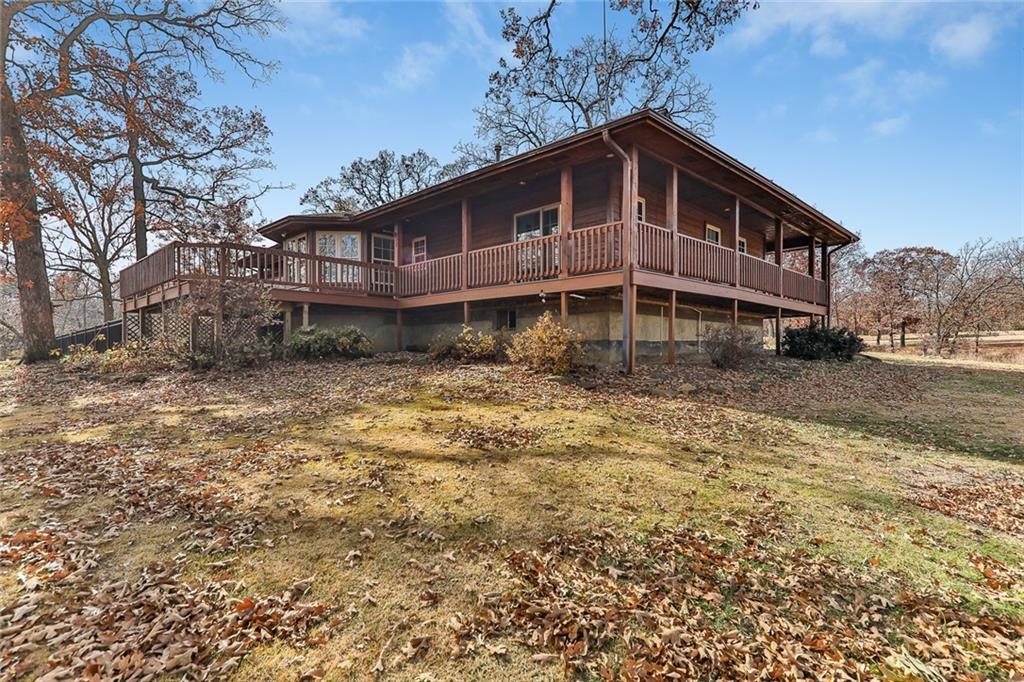 406 21000 Road, Unit A Cherryvale, KS 67335 - Photo 31 of 92