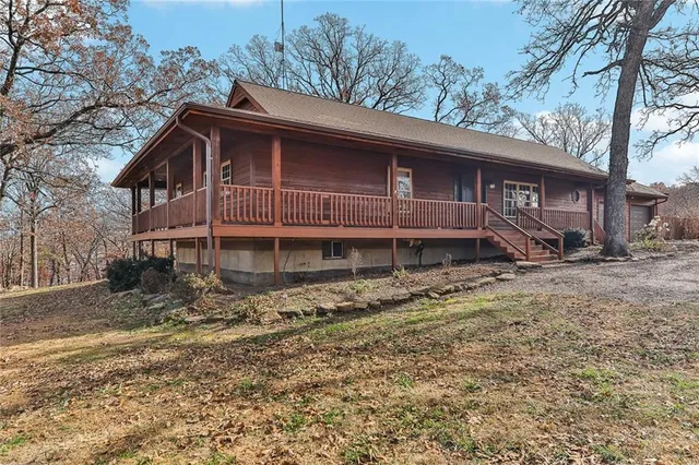 $885,000 | 406 21000 Road, Unit A, Cherryvale, KS 67335