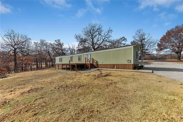 $885,000 | 406 21000 Road, Unit A, Cherryvale, KS 67335