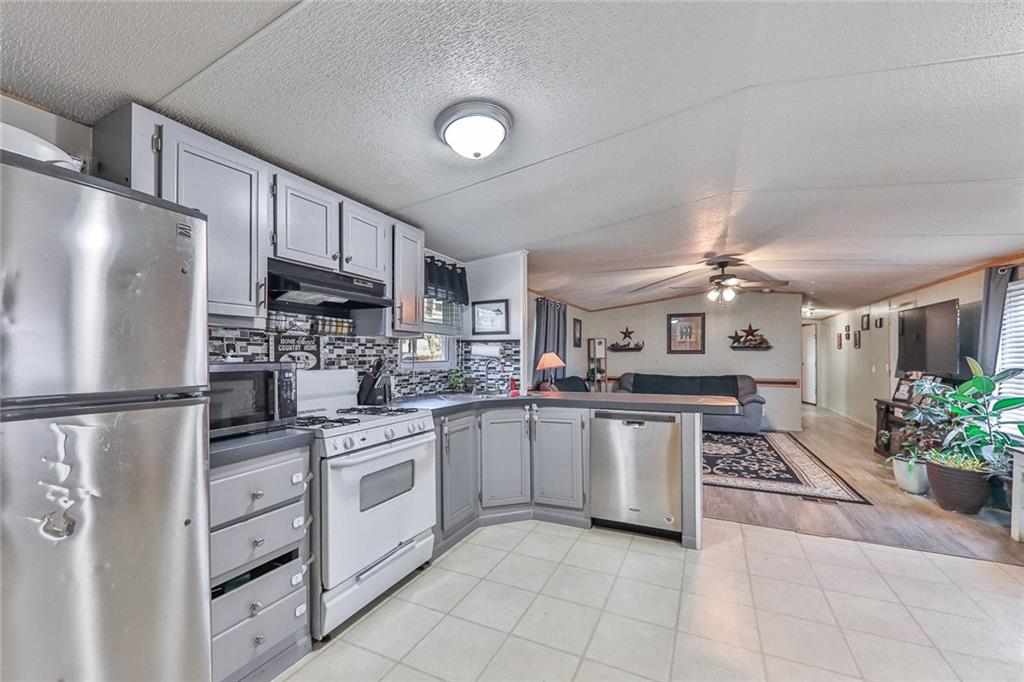 406 21000 Road, Unit A Cherryvale, KS 67335 - Photo 37 of 92