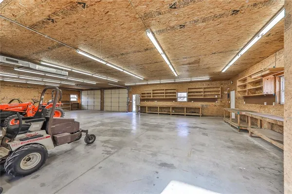 $670,000 | 406 21000 Road, Cherryvale, KS 67335