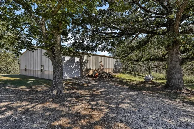 $885,000 | 406 21000 Road, Unit A, Cherryvale, KS 67335