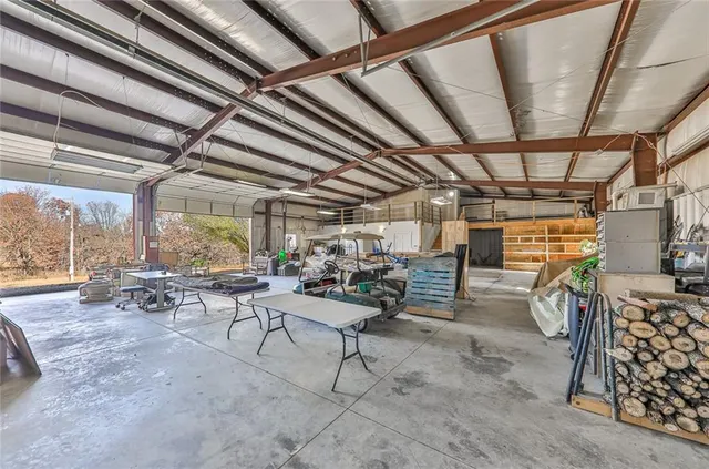 $885,000 | 406 21000 Road, Unit A, Cherryvale, KS 67335