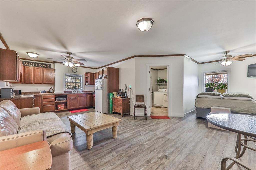 406 21000 Road, Unit A Cherryvale, KS 67335 - Photo 57 of 92