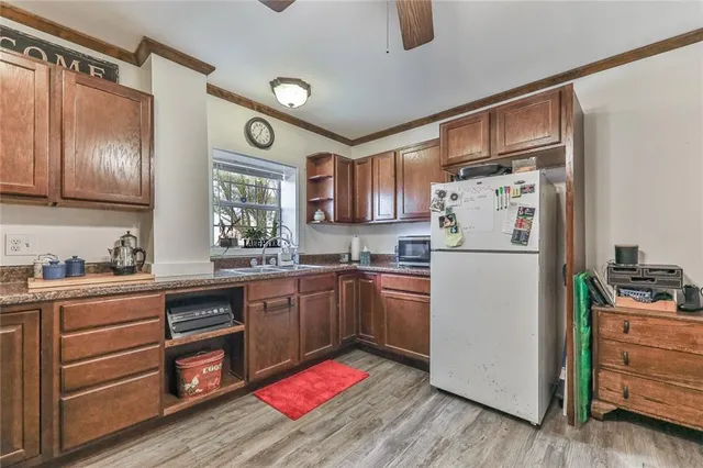 $885,000 | 406 21000 Road, Unit A, Cherryvale, KS 67335