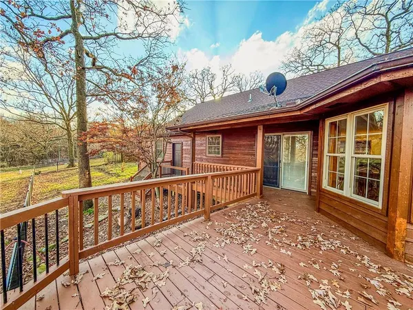 $670,000 | 406 21000 Road, Cherryvale, KS 67335