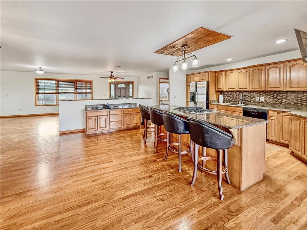 406 21000 Road Cherryvale, KS 67335 - Photo 6 of 66