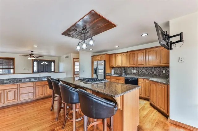 $885,000 | 406 21000 Road, Unit A, Cherryvale, KS 67335