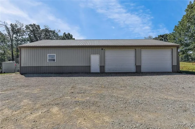 $885,000 | 406 21000 Road, Unit A, Cherryvale, KS 67335