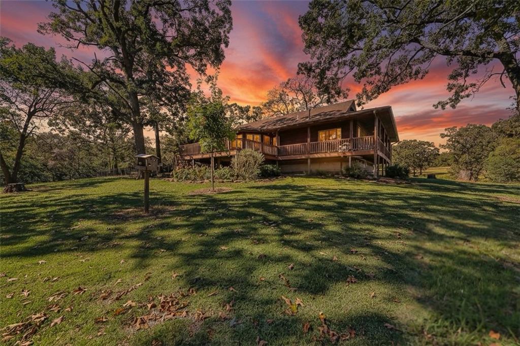 406 21000 Road Cherryvale, KS 67335 - Photo 64 of 66