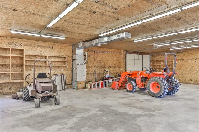 $885,000 | 406 21000 Road, Unit A, Cherryvale, KS 67335