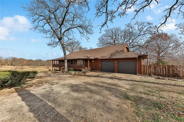 $885,000 | 406 21000 Road, Unit A, Cherryvale, KS 67335