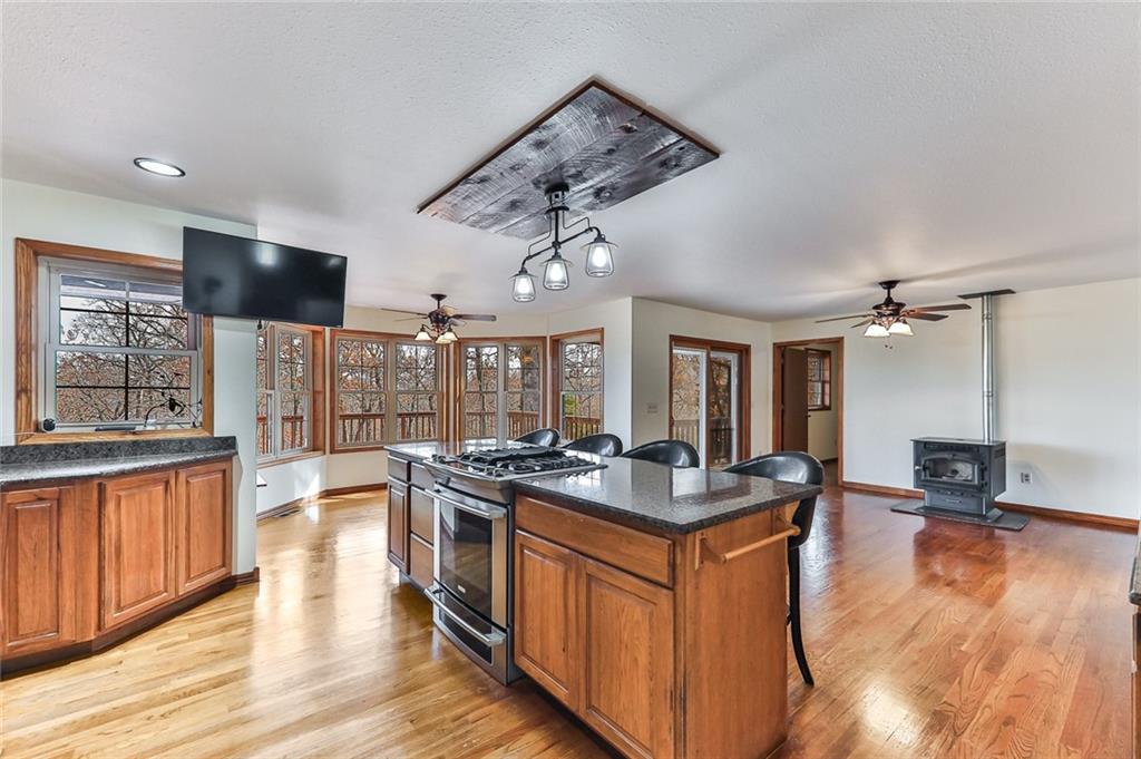 406 21000 Road, Unit A Cherryvale, KS 67335 - Photo 8 of 92