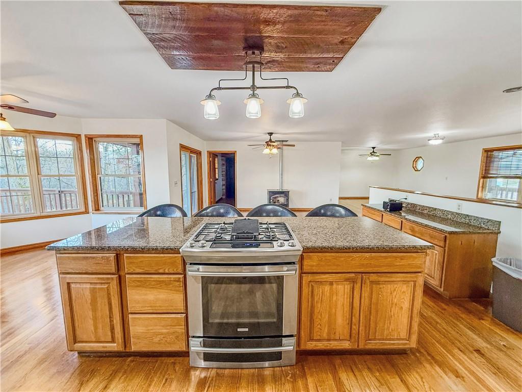 406 21000 Road Cherryvale, KS 67335 - Photo 8 of 66