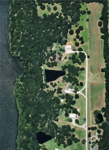 $885,000 | 406 21000 Road, Unit A, Cherryvale, KS 67335