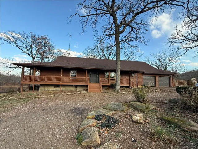 $885,000 | 406 21000 Road, Unit A, Cherryvale, KS 67335