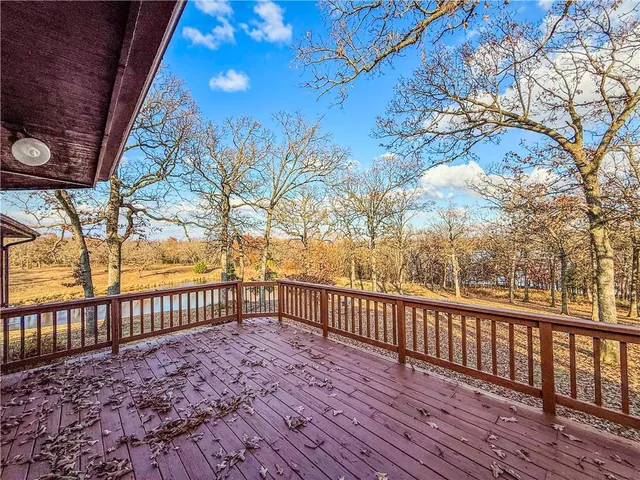 $885,000 | 406 21000 Road, Unit A, Cherryvale, KS 67335