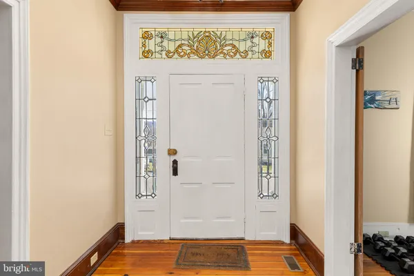 $550,000 | 316 South Muhlenberg Street, Woodstock, VA 22664