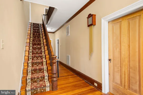 $550,000 | 316 South Muhlenberg Street, Woodstock, VA 22664