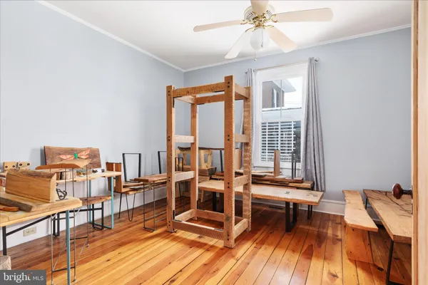 $550,000 | 316 South Muhlenberg Street, Woodstock, VA 22664