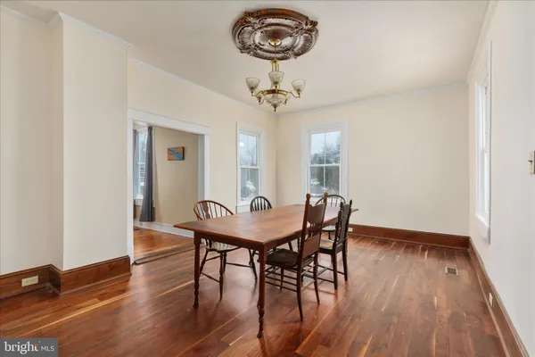 $550,000 | 316 South Muhlenberg Street, Woodstock, VA 22664