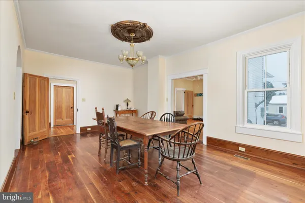 $550,000 | 316 South Muhlenberg Street, Woodstock, VA 22664