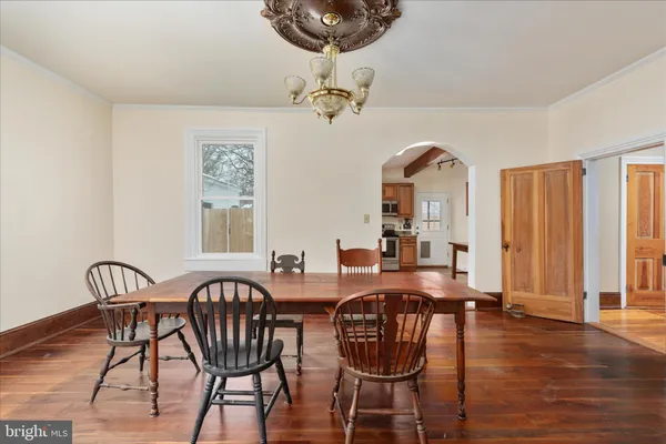 $550,000 | 316 South Muhlenberg Street, Woodstock, VA 22664