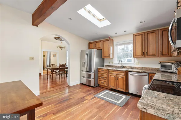 $550,000 | 316 South Muhlenberg Street, Woodstock, VA 22664