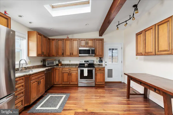 $550,000 | 316 South Muhlenberg Street, Woodstock, VA 22664