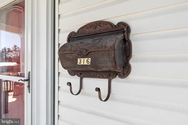 $550,000 | 316 South Muhlenberg Street, Woodstock, VA 22664