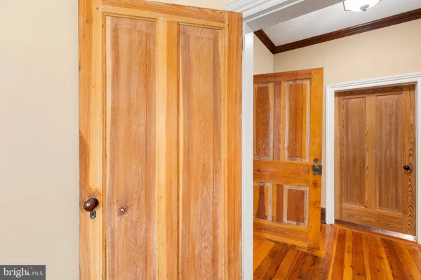 $550,000 | 316 South Muhlenberg Street, Woodstock, VA 22664