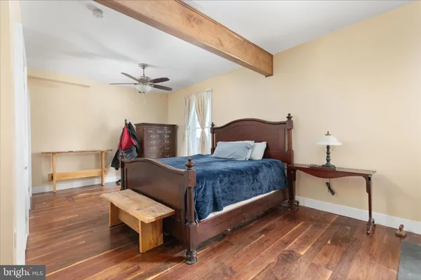 $550,000 | 316 South Muhlenberg Street, Woodstock, VA 22664