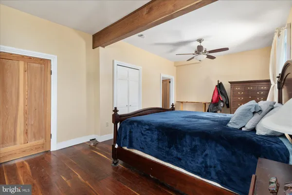 $550,000 | 316 South Muhlenberg Street, Woodstock, VA 22664