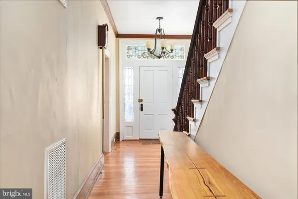 $550,000 | 316 South Muhlenberg Street, Woodstock, VA 22664