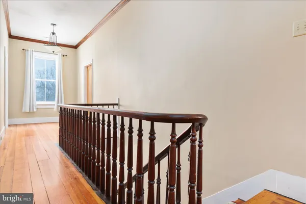 $550,000 | 316 South Muhlenberg Street, Woodstock, VA 22664