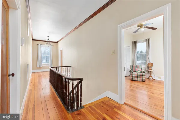 $550,000 | 316 South Muhlenberg Street, Woodstock, VA 22664