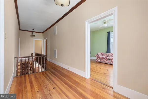 $550,000 | 316 South Muhlenberg Street, Woodstock, VA 22664