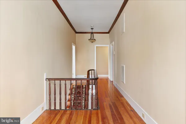 $550,000 | 316 South Muhlenberg Street, Woodstock, VA 22664