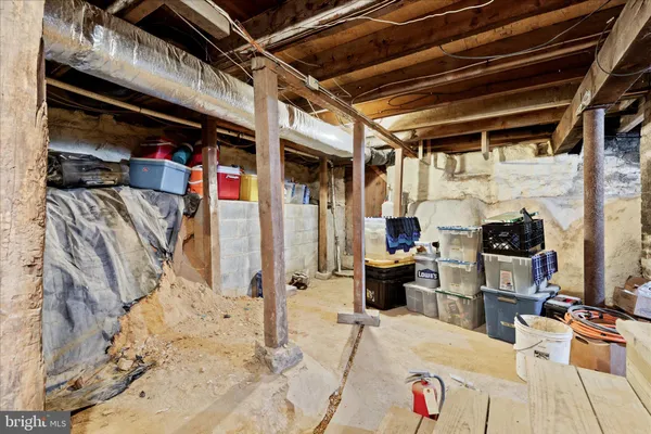 $550,000 | 316 South Muhlenberg Street, Woodstock, VA 22664