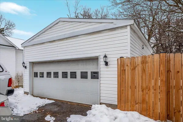 $550,000 | 316 South Muhlenberg Street, Woodstock, VA 22664