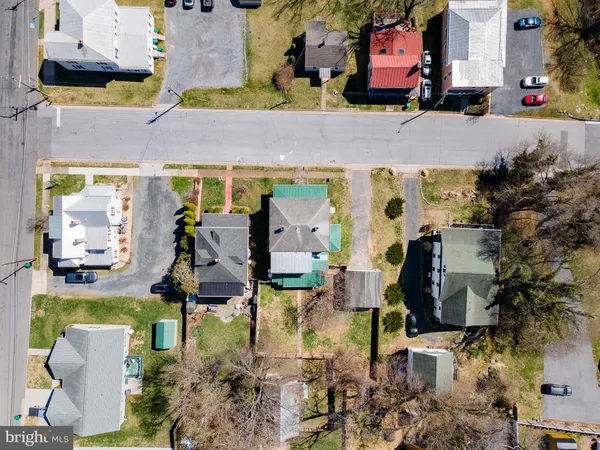 $550,000 | 316 South Muhlenberg Street, Woodstock, VA 22664