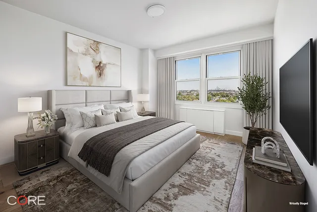 $349,000 | 1170 Ocean Parkway, Unit PHL | Midwood